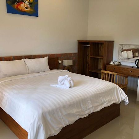 Dava Jaya Uluwatu Near Bluepoint Beach Redpartner エクステリア 写真