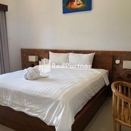 Dava Jaya Uluwatu Near Bluepoint Beach Redpartner エクステリア 写真