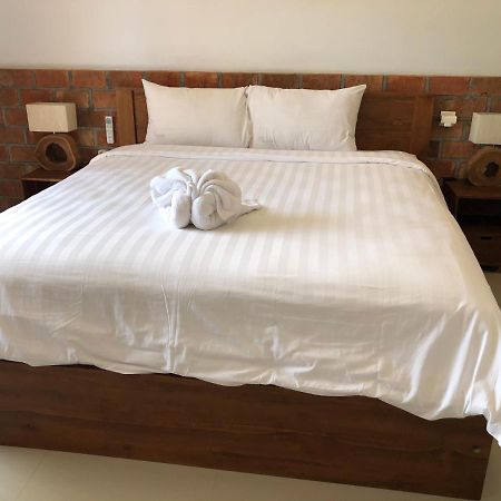 Dava Jaya Uluwatu Near Bluepoint Beach Redpartner エクステリア 写真
