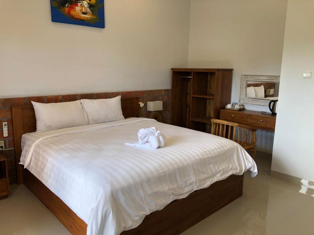 Dava Jaya Uluwatu Near Bluepoint Beach Redpartner エクステリア 写真