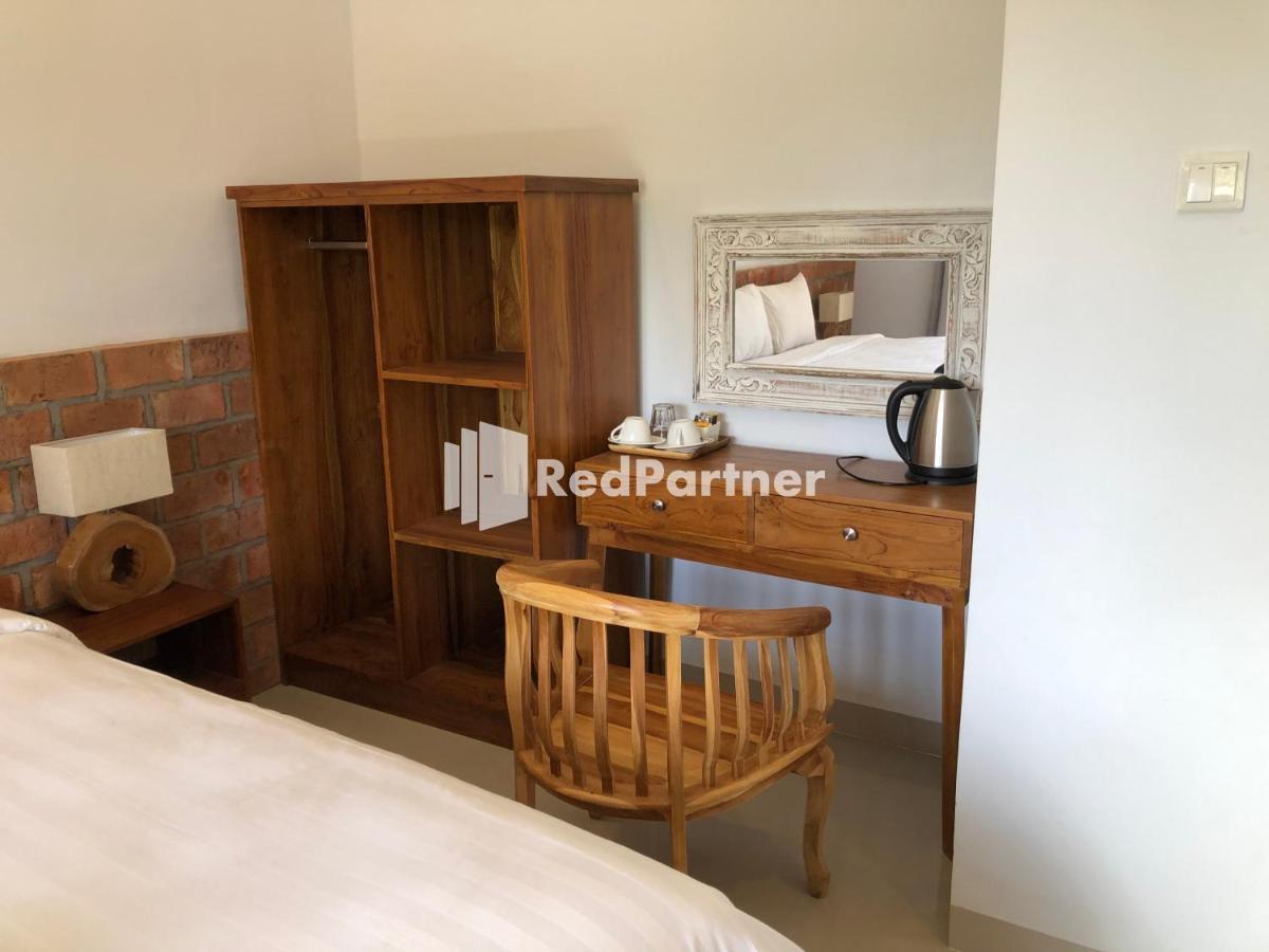 Dava Jaya Uluwatu Near Bluepoint Beach Redpartner エクステリア 写真