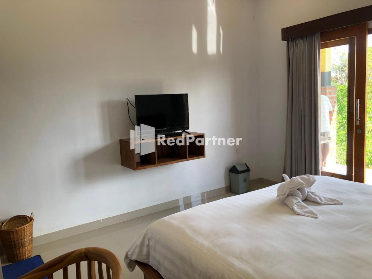 Dava Jaya Uluwatu Near Bluepoint Beach Redpartner エクステリア 写真
