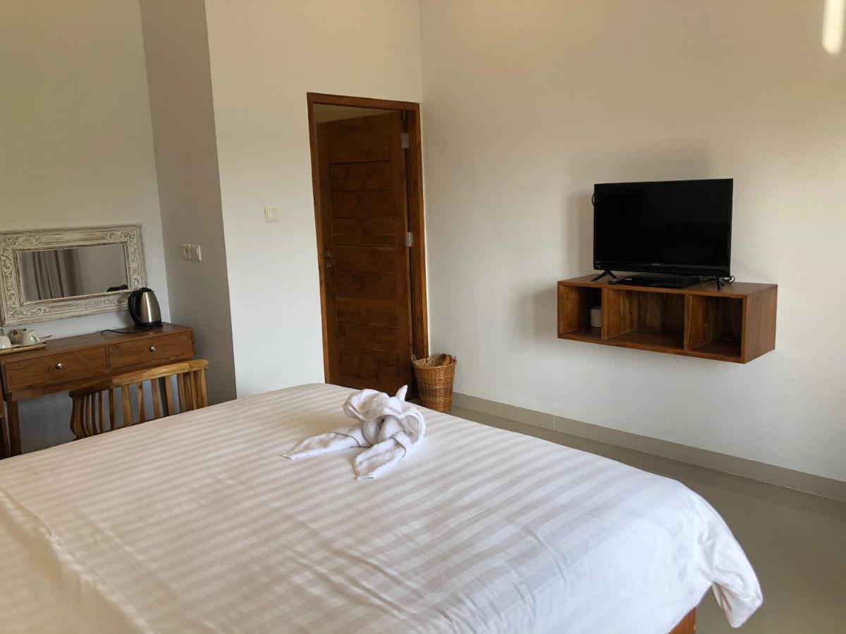 Dava Jaya Uluwatu Near Bluepoint Beach Redpartner エクステリア 写真